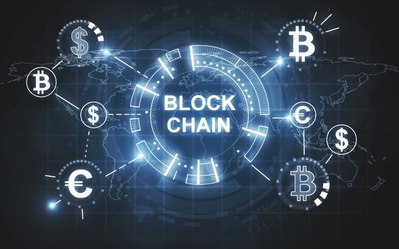 What is Blockchain?