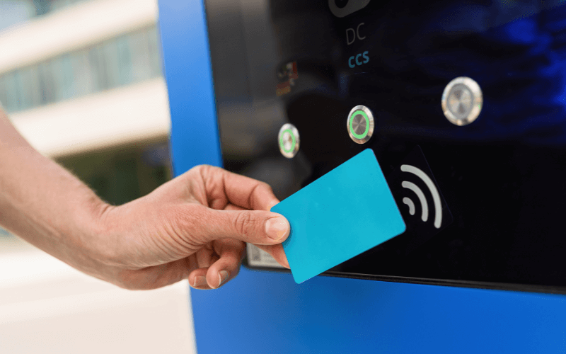 What is NFC ?