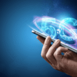 5G Phone