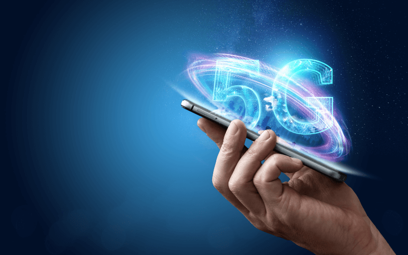 What is a 5G Phone?
