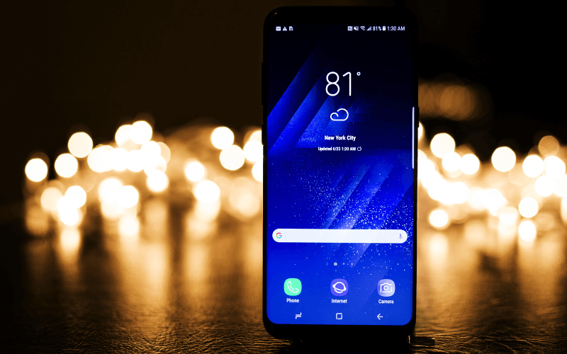 Samsung Galaxy S24: The Future of Mobile Technology