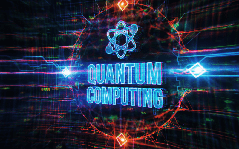 Quantum Computing: A Comprehensive Guide
